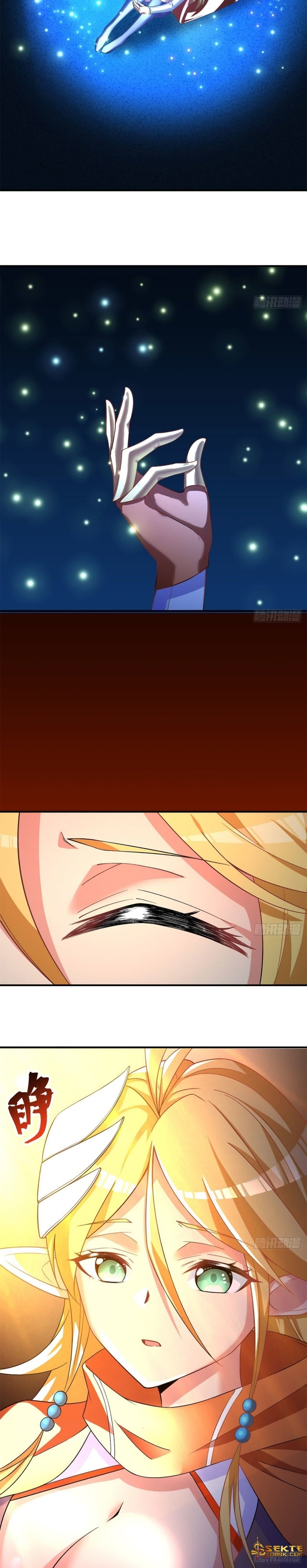 I Picked Up An Attributes Chapter 64 Gambar 20